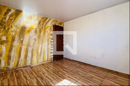 Quarto 1 de casa para alugar com 2 quartos, 45m² em Jardim Rosa de Franca, Guarulhos