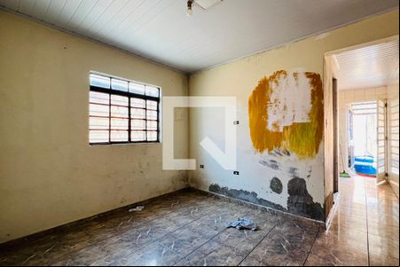 Sala de casa para alugar com 2 quartos, 45m² em Jardim Rosa de Franca, Guarulhos