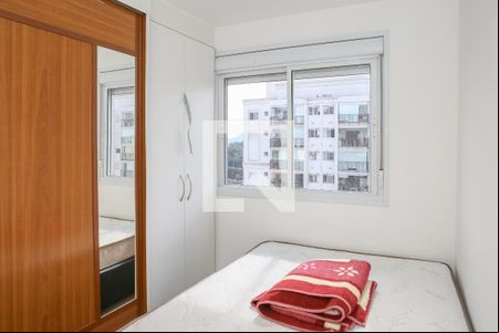 Quarto de apartamento para alugar com 1 quarto, 55m² em Lapa, São Paulo