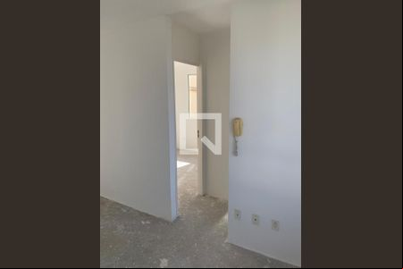 Foto 03 de apartamento à venda com 2 quartos, 45m² em Jardim São José, Campinas
