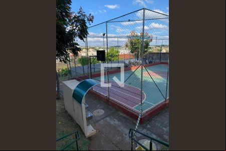 Foto 10 de apartamento à venda com 2 quartos, 45m² em Jardim São José, Campinas