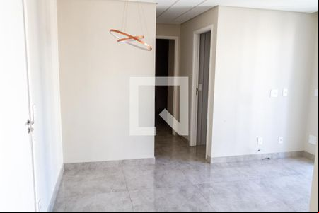 Sala de apartamento para alugar com 2 quartos, 46m² em Vila Pirituba, São Paulo