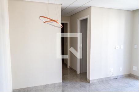 Sala de apartamento para alugar com 2 quartos, 46m² em Vila Pirituba, São Paulo