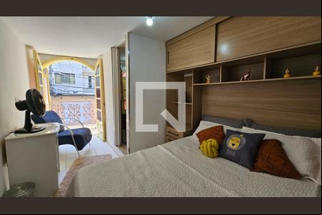 Quarto de casa para alugar com 1 quarto, 30m² em Tatuapé, São Paulo