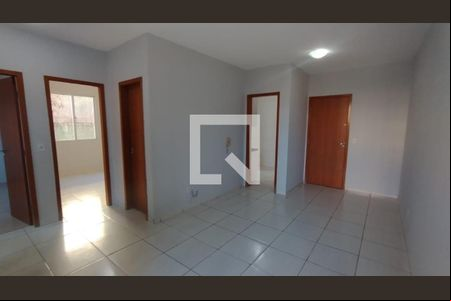 Apartamento à venda com 3 quartos, 70m² em Rio Branco, Belo Horizonte