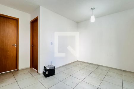Sala de apartamento para alugar com 2 quartos, 38m² em Jardim Nova Cidade, Guarulhos