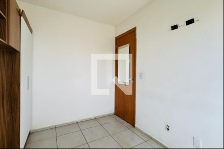Quarto 1 de apartamento para alugar com 2 quartos, 38m² em Jardim Nova Cidade, Guarulhos