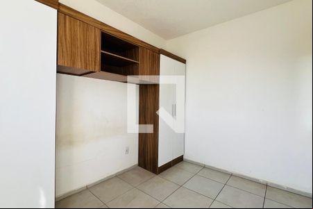 Quarto 1 de apartamento para alugar com 2 quartos, 38m² em Jardim Nova Cidade, Guarulhos