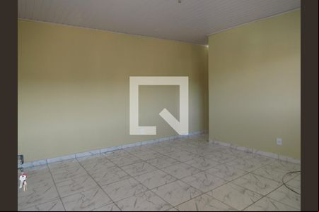 Sala de casa para alugar com 1 quarto, 80m² em Bandeiras, Osasco