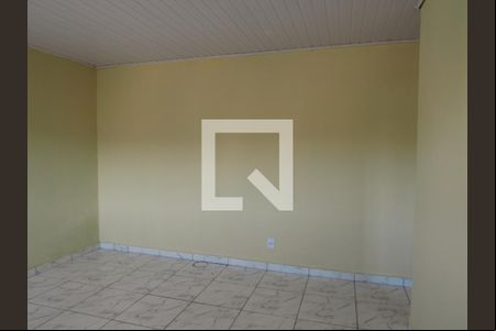 Sala de casa para alugar com 1 quarto, 80m² em Bandeiras, Osasco
