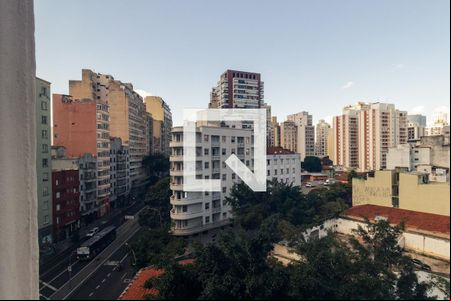 Kitnet/Studio para alugar com 1 quarto, 24m² em Campos Elíseos, São Paulo