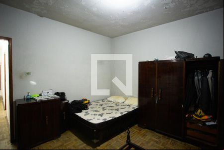 Quarto 2 de casa à venda com 2 quartos, 95m² em Santa Teresinha, São Paulo