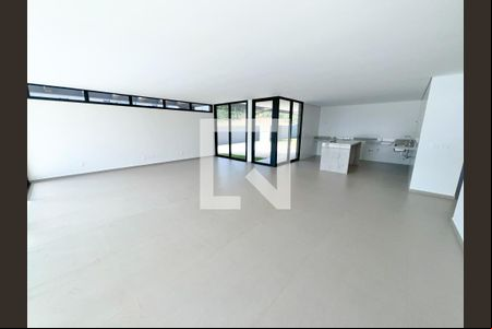 Sala de casa à venda com 5 quartos, 529m² em Alphaville Nova Lima, Nova Lima