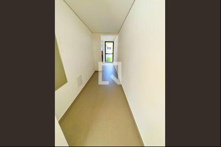 Corredor de casa à venda com 5 quartos, 529m² em Alphaville Nova Lima, Nova Lima