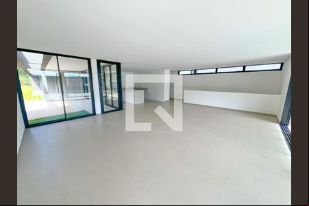 Sala de casa à venda com 5 quartos, 529m² em Alphaville Nova Lima, Nova Lima