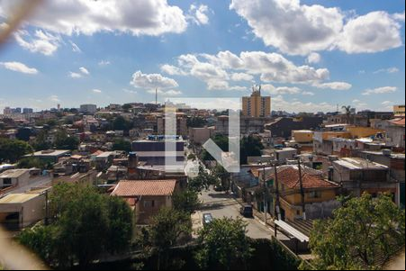 Sala - Vista de apartamento para alugar com 2 quartos, 52m² em Jardim Brasilia, São Paulo
