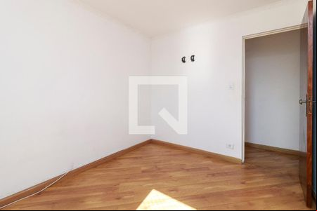 Quarto 1 de apartamento para alugar com 2 quartos, 52m² em Jardim Brasilia, São Paulo