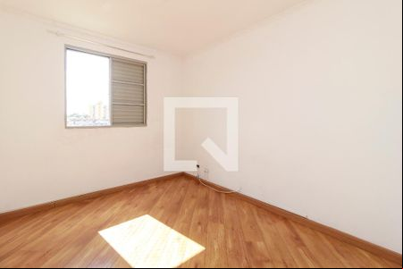 Quarto 1 de apartamento para alugar com 2 quartos, 52m² em Jardim Brasilia, São Paulo