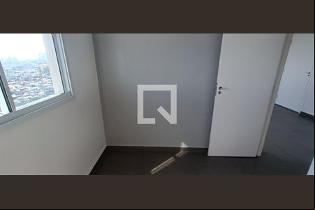Quarto 1 de apartamento para alugar com 2 quartos, 41m² em Parque Arariba, São Paulo