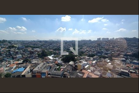 Vista de apartamento para alugar com 2 quartos, 41m² em Parque Arariba, São Paulo