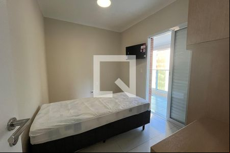 Quarto  de apartamento para alugar com 2 quartos, 80m² em Gonzaga, Santos
