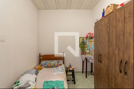 Quarto 1 de casa à venda com 2 quartos, 75m² em São Francisco, Belo Horizonte