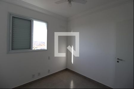 Quarto 1 de apartamento para alugar com 2 quartos, 67m² em Jardim Santa Madalena, Sumaré