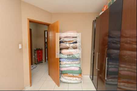Quarto 2 de apartamento à venda com 2 quartos, 60m² em Fonte Grande, Contagem