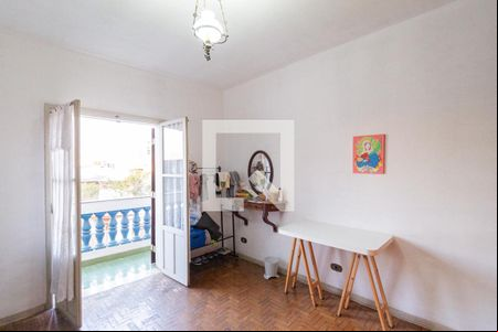 Quarto 1 de casa para alugar com 3 quartos, 250m² em Jardim das Belezas, Carapicuíba