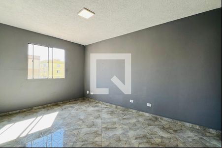 Sala de apartamento para alugar com 1 quarto, 48m² em Macedo, Guarulhos