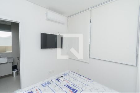 Suíte de apartamento para alugar com 1 quarto, 33m² em Beatriz, Contagem