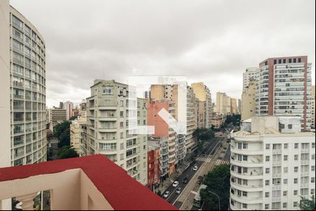 Kitnet/Studio para alugar com 1 quarto, 28m² em Campos Elíseos, São Paulo