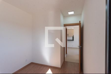 Quarto 1 de apartamento para alugar com 2 quartos, 47m² em Jardim Guarani, Campinas