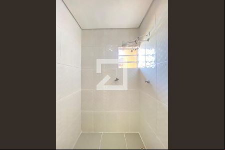 Banheiro de casa para alugar com 1 quarto, 50m² em Jardim Fatima, Guarulhos