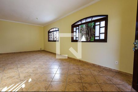 Sala de casa para alugar com 4 quartos, 300m² em Jardim Esplanada, Indaiatuba