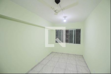 Quarto 1 de casa para alugar com 3 quartos, 90m² em Jacutinga, Mesquita