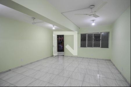 Sala/Cozinha de casa para alugar com 3 quartos, 90m² em Jacutinga, Mesquita