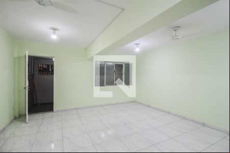 Sala/Cozinha de casa para alugar com 3 quartos, 90m² em Jacutinga, Mesquita