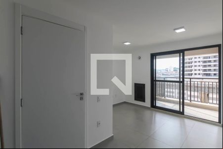 Studio de kitnet/studio para alugar com 1 quarto, 30m² em Jardim Independência (são Paulo), São Paulo
