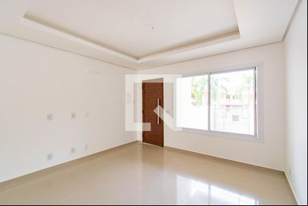 Sala de casa à venda com 2 quartos, 104m² em São José, Canoas