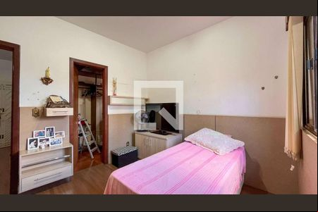 Casa à venda com 4 quartos, 541m² em Santa Lúcia, Belo Horizonte