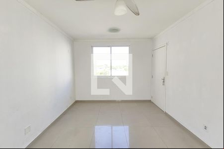 Sala de apartamento para alugar com 2 quartos, 60m² em Campina, São Leopoldo