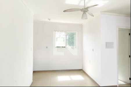 Sala de apartamento para alugar com 2 quartos, 60m² em Campina, São Leopoldo