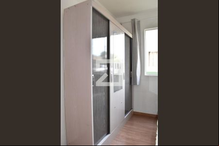 Quarto 1 de apartamento para alugar com 3 quartos, 58m² em Santa Cândida, Curitiba