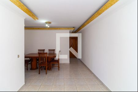 Sala de apartamento à venda com 3 quartos, 64m² em Jardim Angela (zona Leste), São Paulo