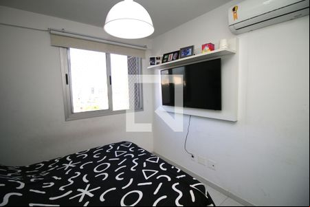 Quarto 1 Suíte de apartamento para alugar com 3 quartos, 72m² em Vila da Penha, Rio de Janeiro