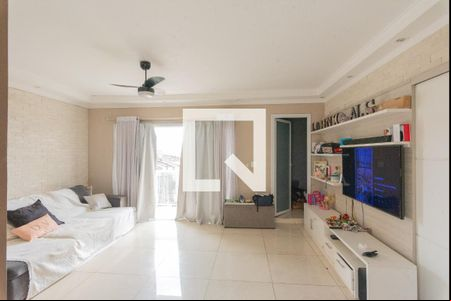 Casa para alugar com 2 quartos, 175m² em Swiss Park, Campinas