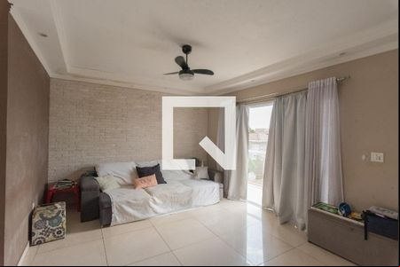 Casa para alugar com 2 quartos, 175m² em Swiss Park, Campinas