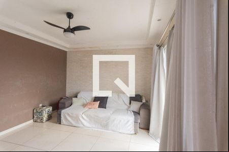 Casa para alugar com 2 quartos, 175m² em Swiss Park, Campinas
