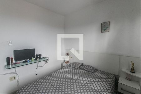 Quarto 1 de apartamento para alugar com 3 quartos, 60m² em Imbuí, Salvador